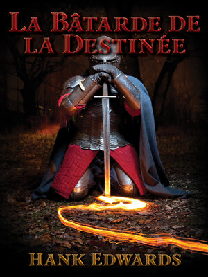 cover image of La Bâtarde de la Destinée
